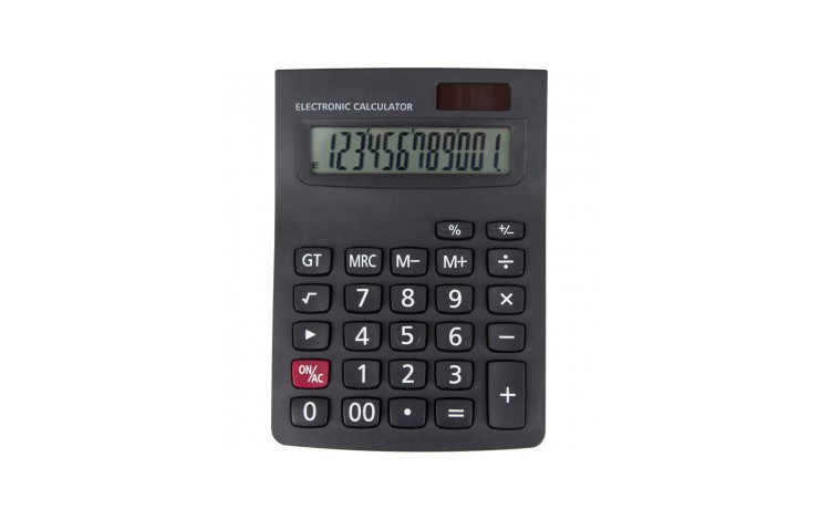 Classic Desktop Calculator