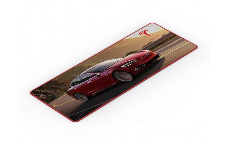 Desktop Gaming Mouse Mat