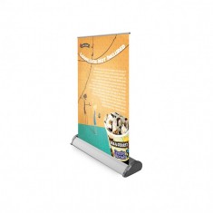 Desktop Roller Banner