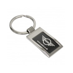 Devon Keyring