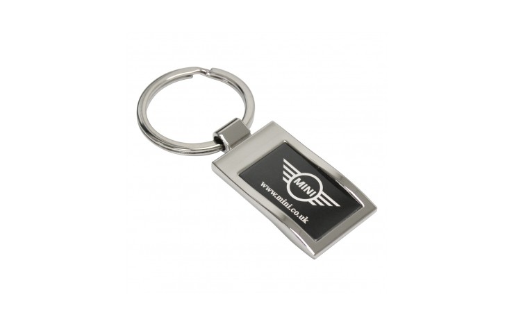 Devon Keyring