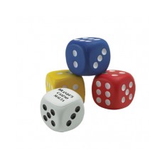 Dice Stress Item