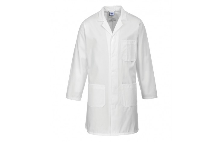 PortWest / Lab Coat