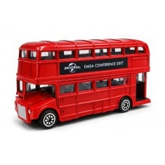 Die Cast London Bus