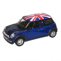 Diecast Mini Cooper