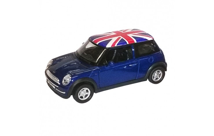 Diecast Mini Cooper