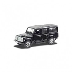 Diecast Model Land Rover Defender