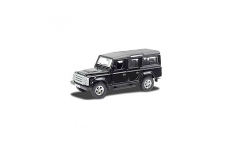 Diecast Model Land Rover Defender