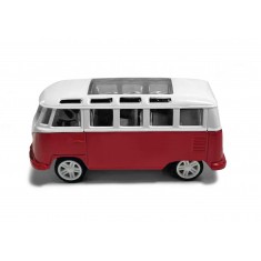 Diecast VW Camper Van