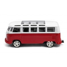 Diecast VW Camper Van