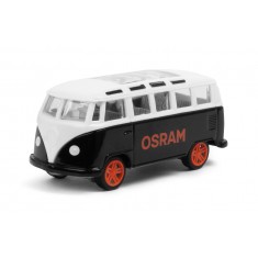 Diecast VW Camper Van
