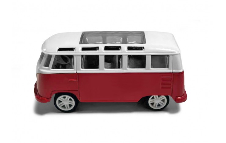 Diecast VW Camper Van