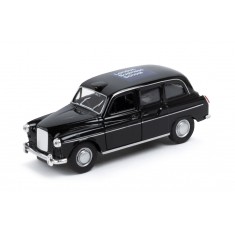 Diecast London Taxi