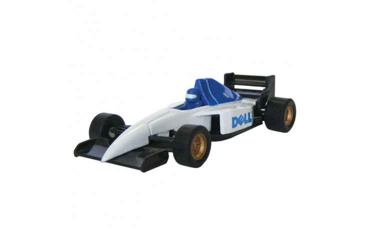 Diecast Racing Car