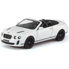 Diecast Racing Car