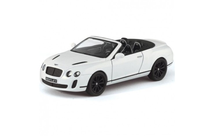 Diecast Racing Car