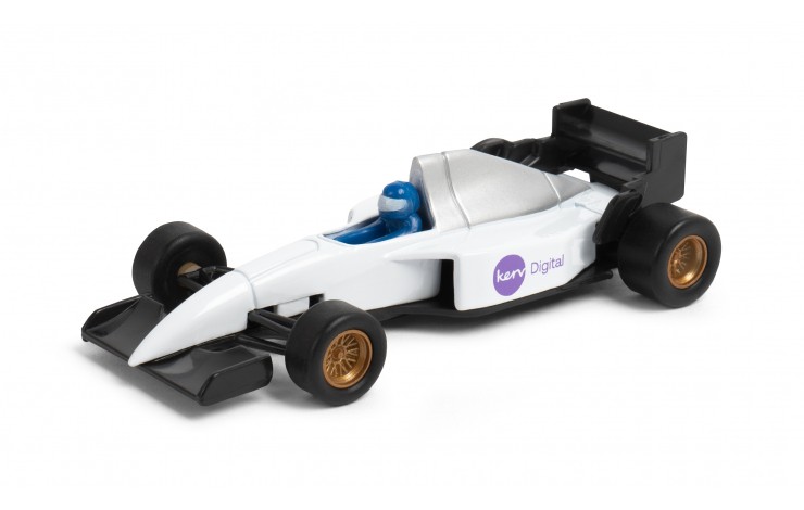 Diecast Racing Car
