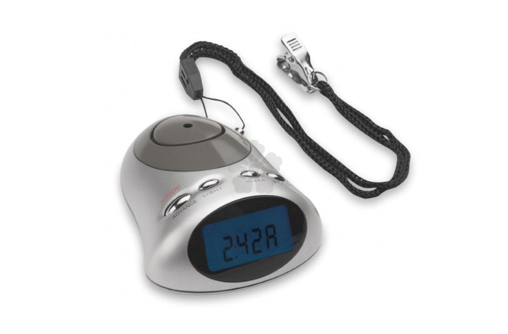 moochies pedometer