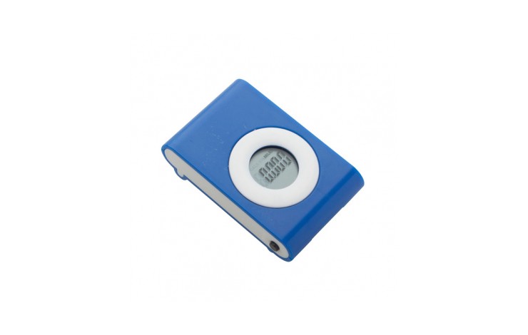 Clip On Digital Pedometer