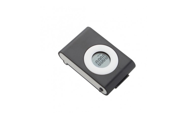 Clip On Digital Pedometer