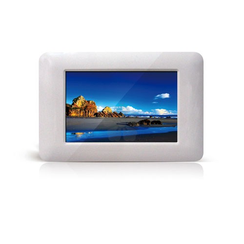 Promotional Digital Photo Frame, Personalised by MoJo Promotions