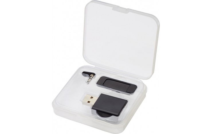 Digital Privacy Kit