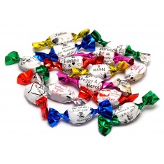Digitally Printed Sweets