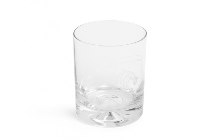 Dimple Base Whisky Tumbler