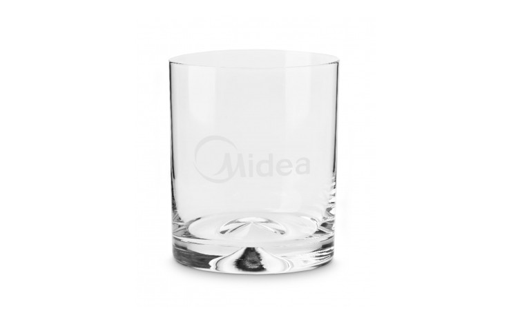 Dimple Base Whisky Tumbler