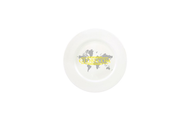 Dinner Plate