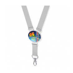 Disc Lanyard