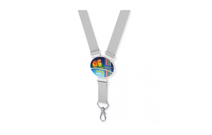 Disc Lanyard