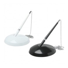 Diskus Pen Stand