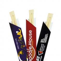 Disposable Bamboo Chopsticks
