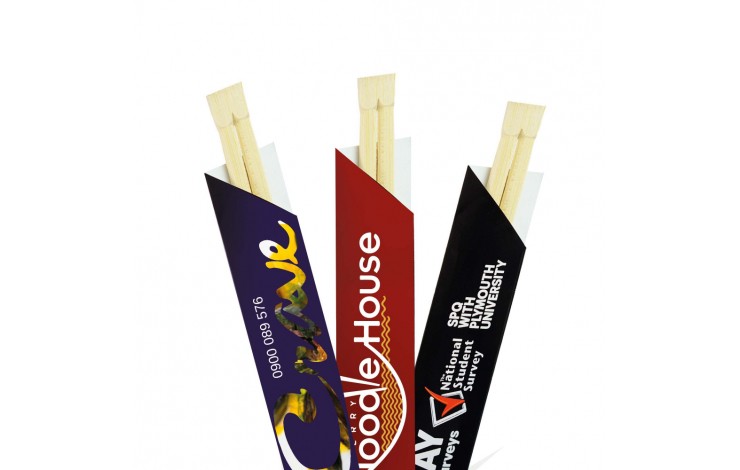 Disposable Bamboo Chopsticks