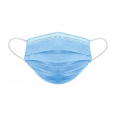 Disposable Face Mask