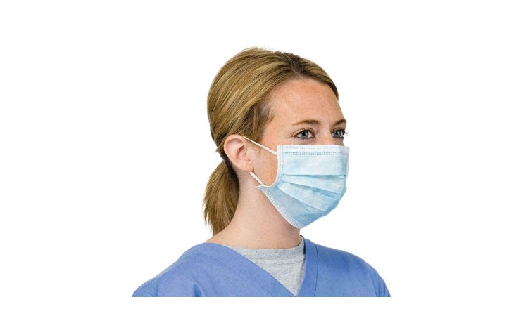 Disposable Face Mask