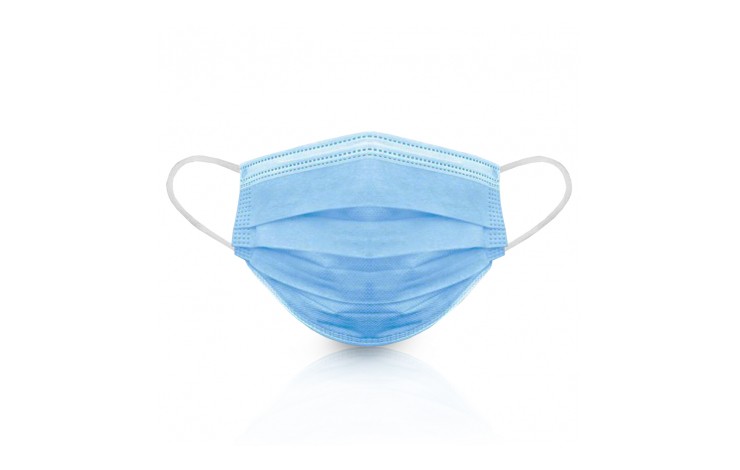 Disposable Face Mask
