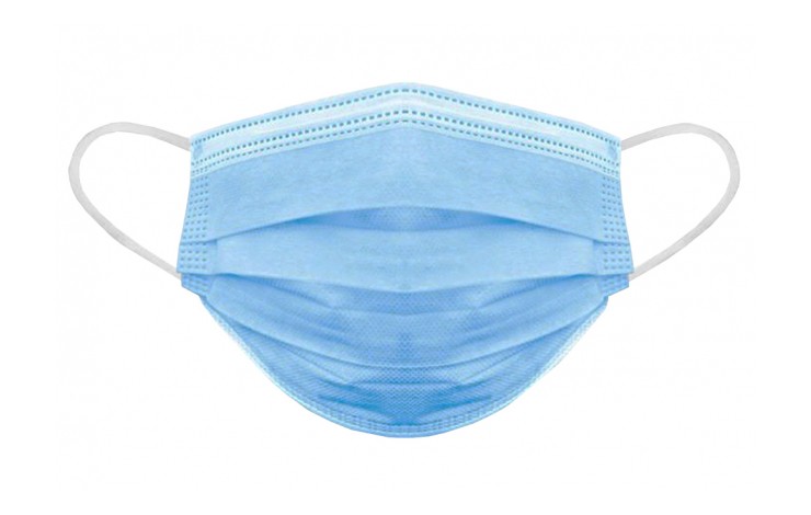 Disposable Face Mask