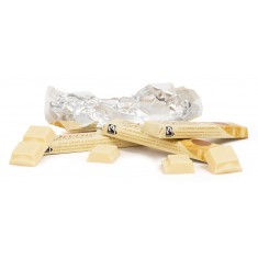 Divine White Chocolate 35g