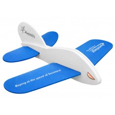 Foam Plane Large