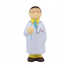 Doctor Stress Toy