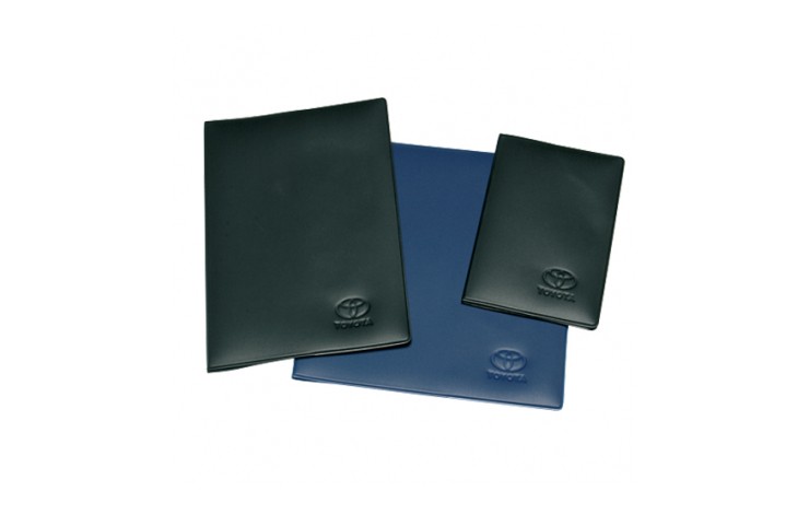 Document Wallets