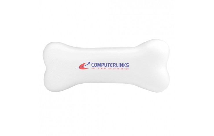 Dog Bone Stress Toy
