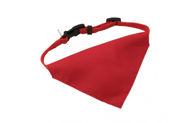 Dog Collar/Bandana