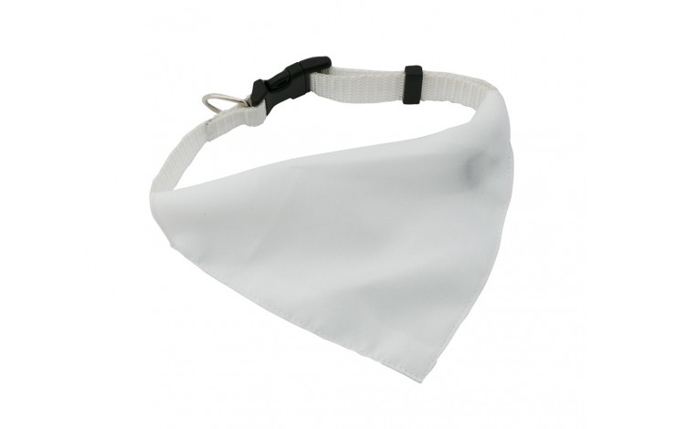 Dog Collar/Bandana