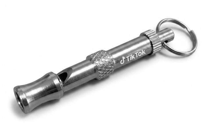 Dog Whistle