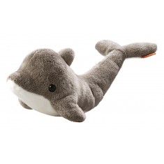 Dolphin Soft Toy