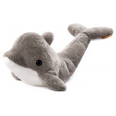 Dolphin Soft Toy