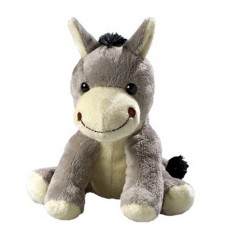 Donkey Soft Toy